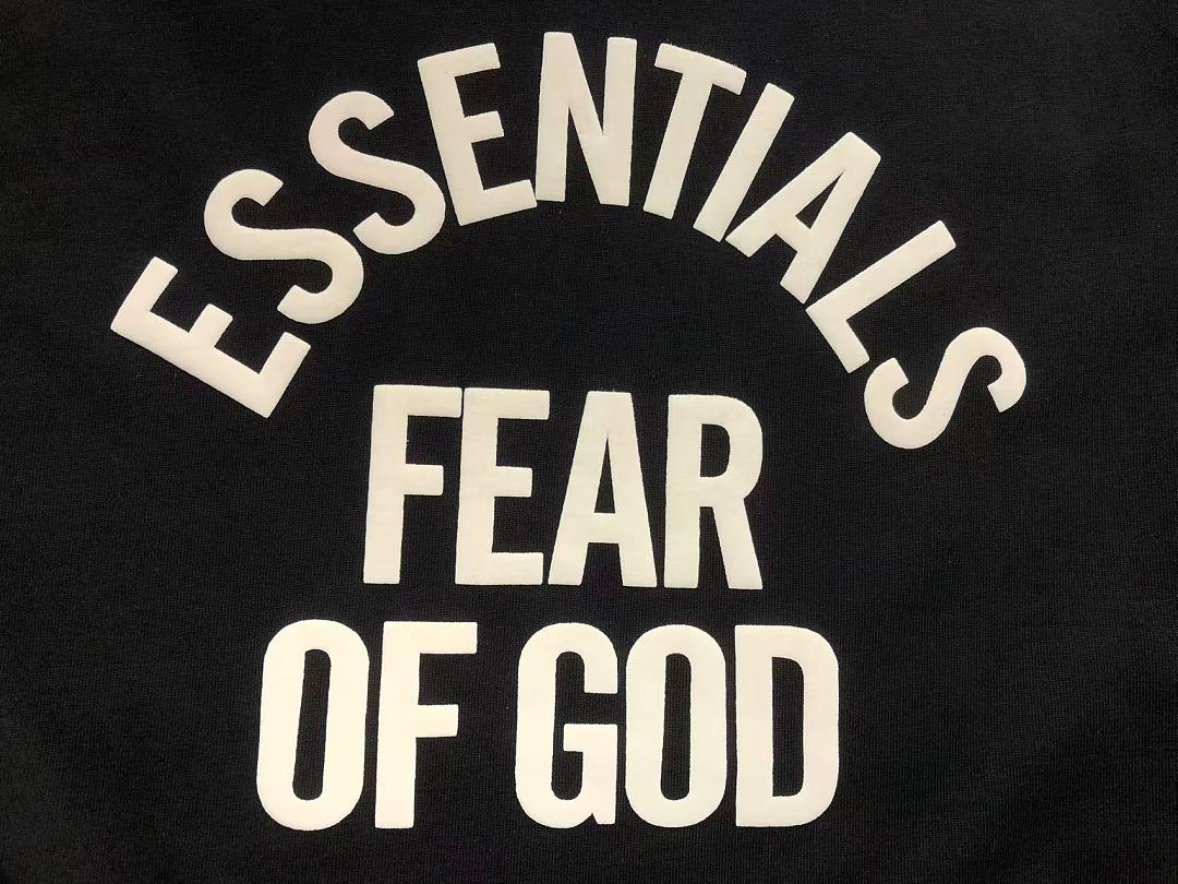 Fear of God 88 FOG T-SHIRT 3207141121 (Im 170Cm 60Kg I Wear Size M In The Phot) - Image 19