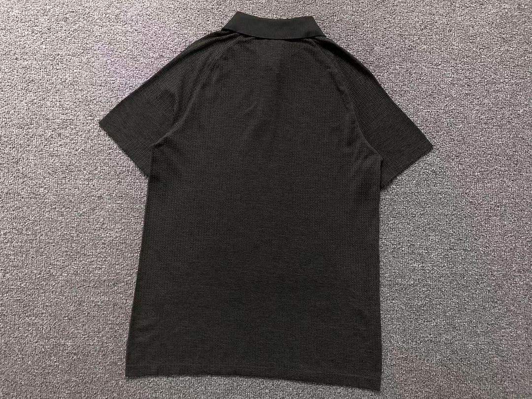 On Running 139 LULULEMON POLO 128621159 (Im 170Cm 60Kg I Wear Size L In The Phot) - Image 14