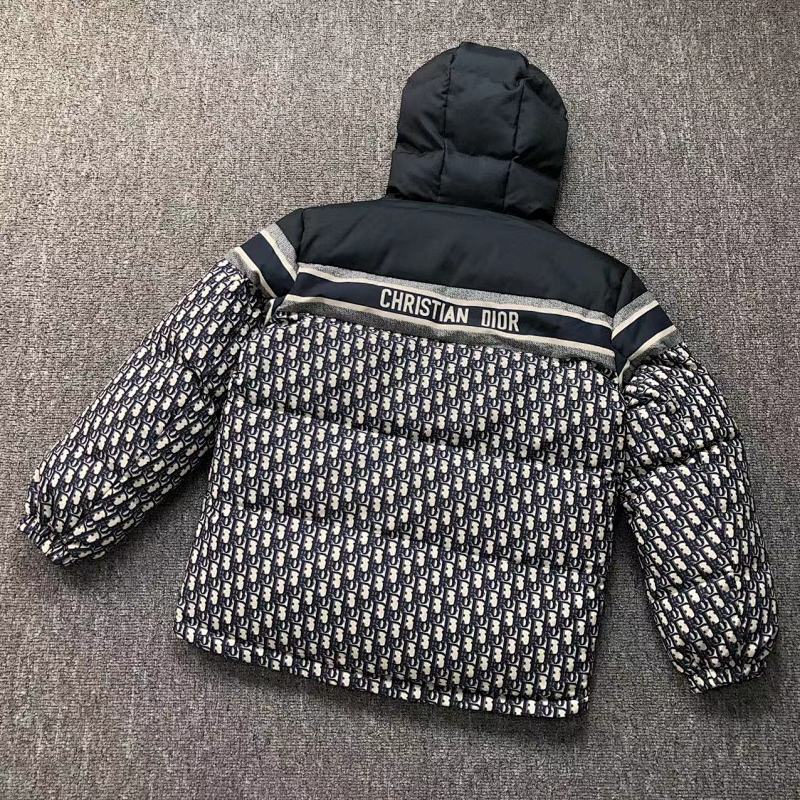 Dior 688 D⭐O⭐ DOWN JACKETS 380620 (Im 170Cm 57Kg I Wear Size L In The Phot), photo 1