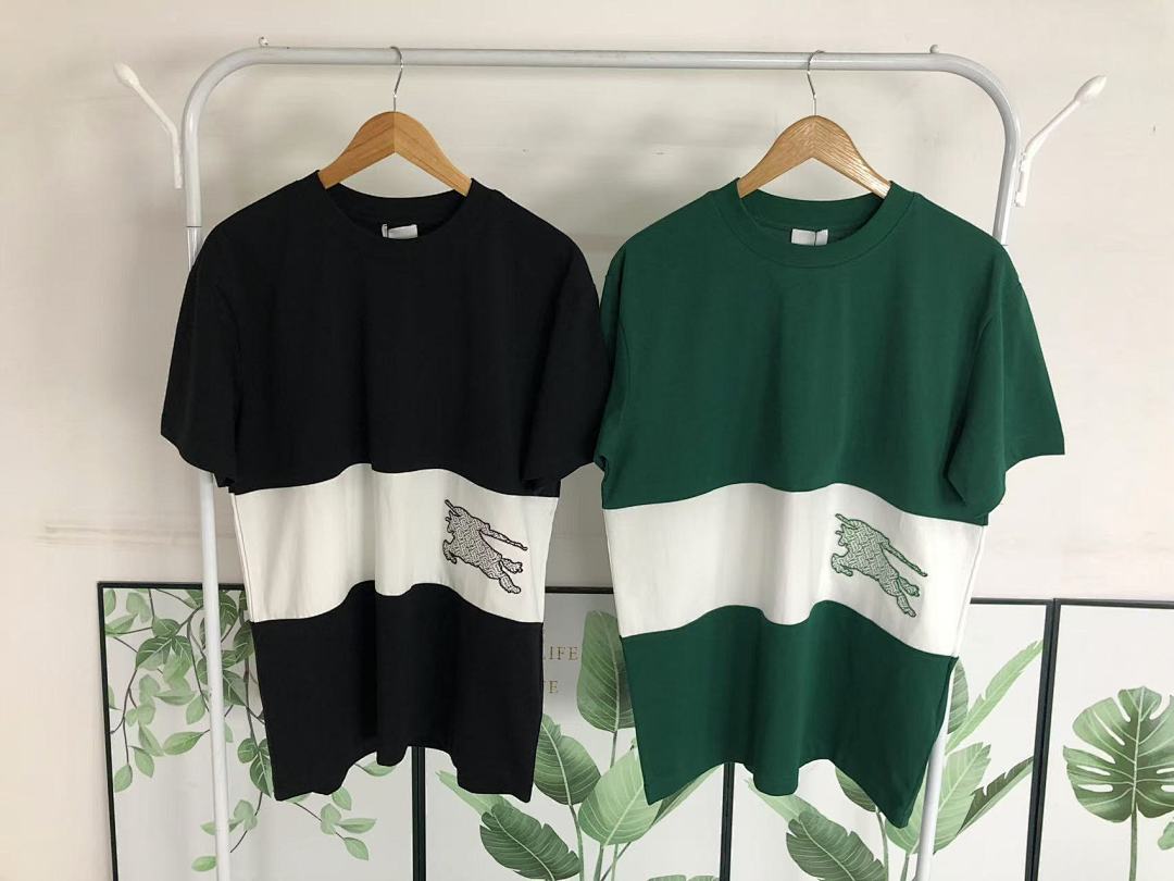 Burberry 125 B⭐R⭐E⭐RY T-SHIRT 311211721 (Im 170Cm 57Kg I Wear Size XS In The Phot) - Image 23
