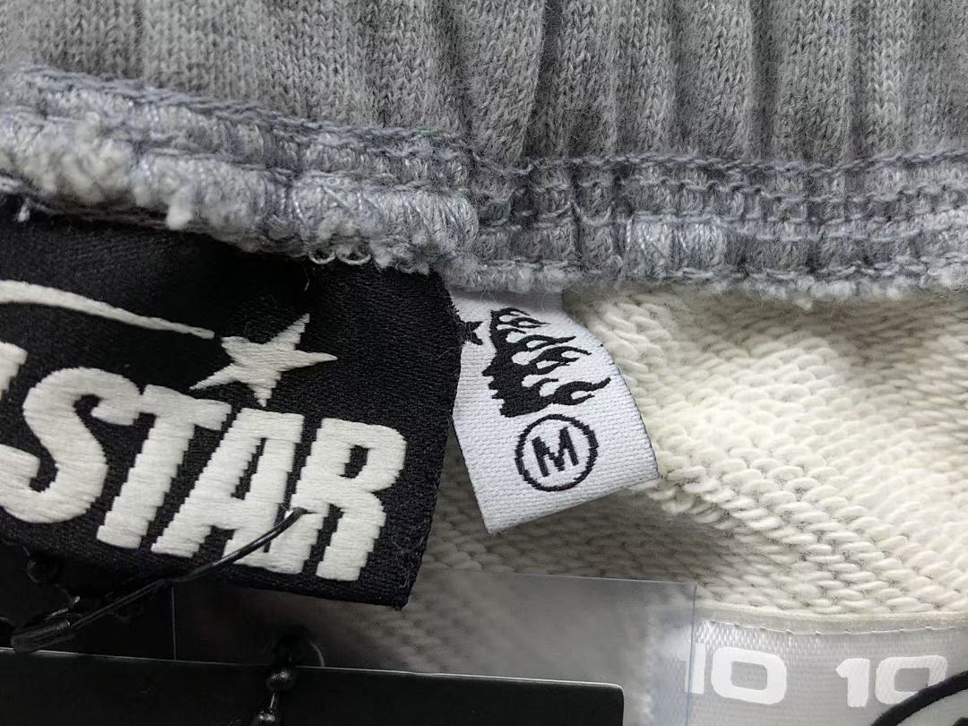 Hellstar 198 HELLSTAR SHORTS 213080972 (Im 170Cm 55Kg I Wear Size M In The Phot) - Image 17
