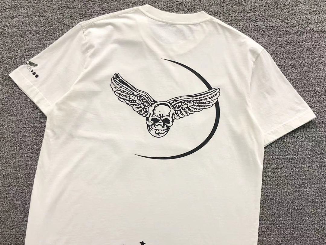 Comme des Garcons 108 C⭐⭐OME HE⭐⭐TS T-SHIRT 123112202 (Im 170Cm 60Kg I Wear Size S In The Phot) - Image 9