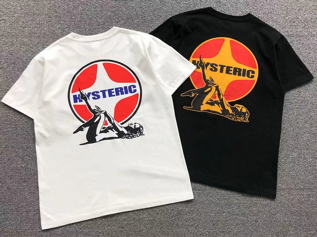Supreme 95 S⭐⭐R⭐⭐E T-SHIRT 123131802 (Im 170Cm 60Kg I Wear Size M In The Phot) - Image 5