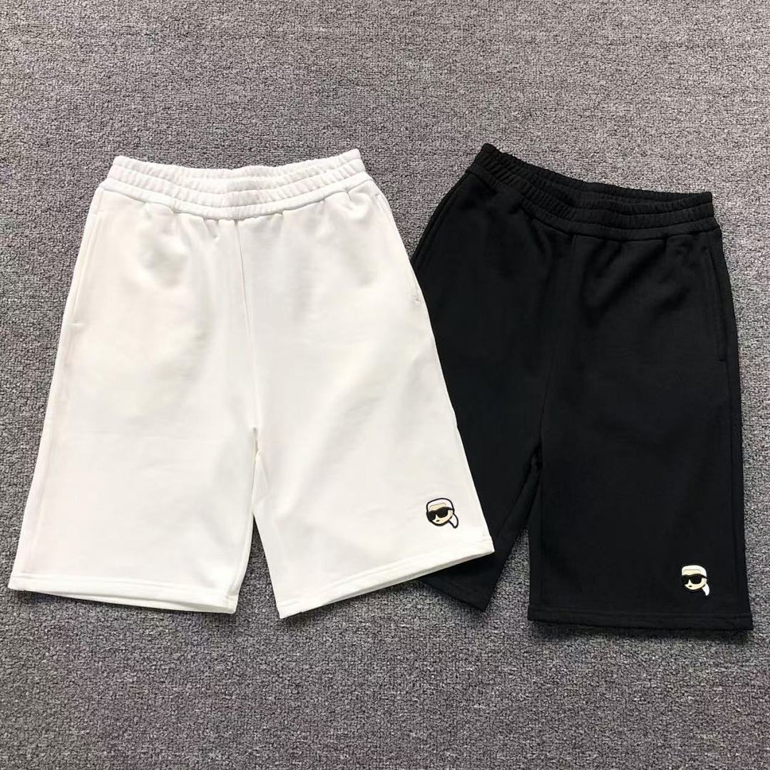 Karl Lagerfeld 158 KARL LAGERFELD SHORTS 405100921 (Im 170Cm 60Kg I Wear Size M In The Phot)