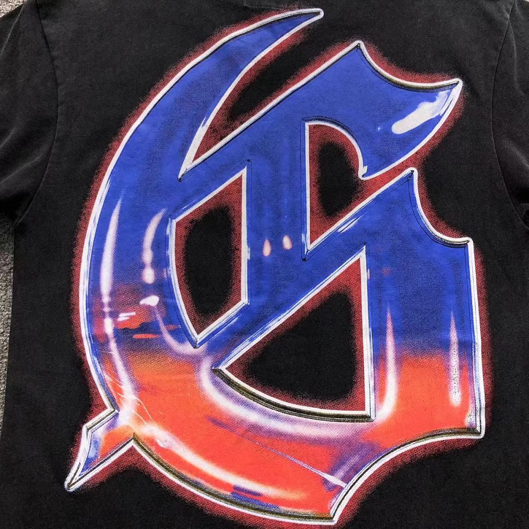 Godspeed 108 GO⭐S⭐E⭐D T-SHIRT 3205275117 (Im 170Cm 60Kg I Wear Size S In The Phot) - Image 13