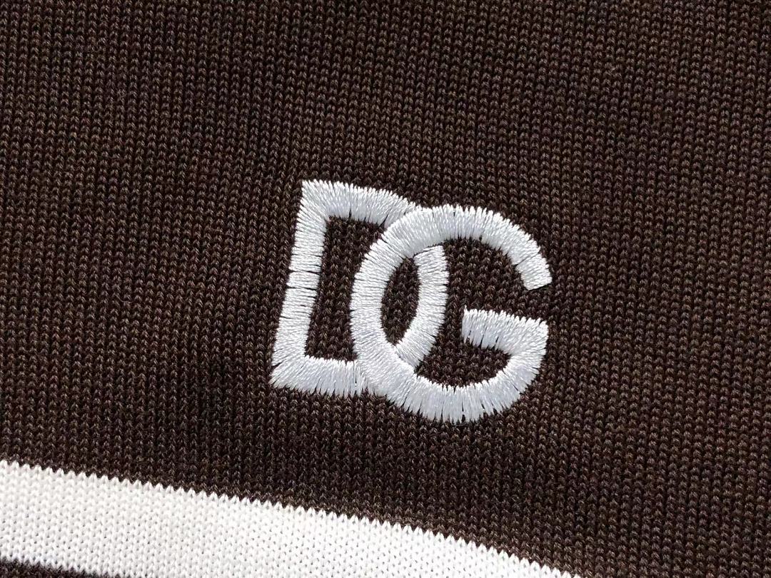 Dolce & Gabbana 185 D⭐LC⭐ GA⭐⭐A⭐A POLO 22041521125 (Im 170Cm 60Kg I Wear Size 48 In The Phot) - Image 8