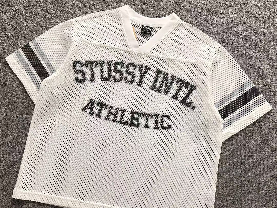 Stussy 85 STUSSY T-SHIRT 525254082 (Im 170Cm 60Kg I Wear Size S In The Phot) - Image 8