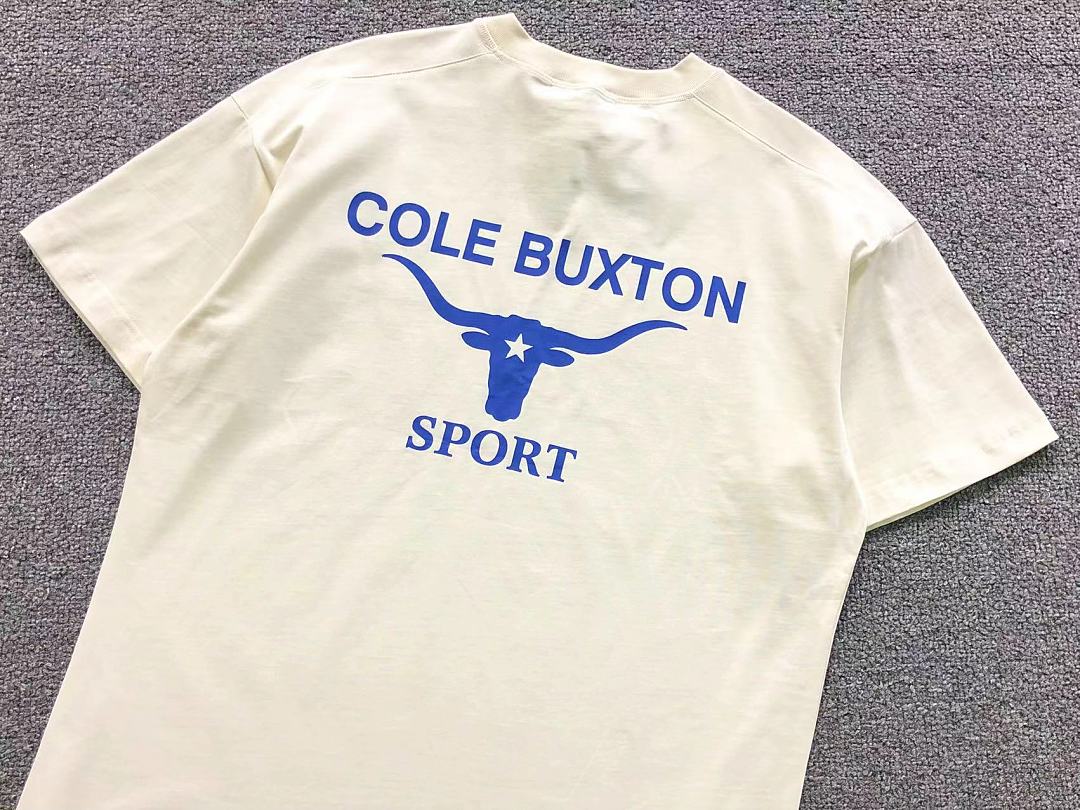 On Running 88 COLE BUXTON T-SHIRT 127131051 (Im 170Cm 60Kg I Wear Size M In The Phot) - Image 9