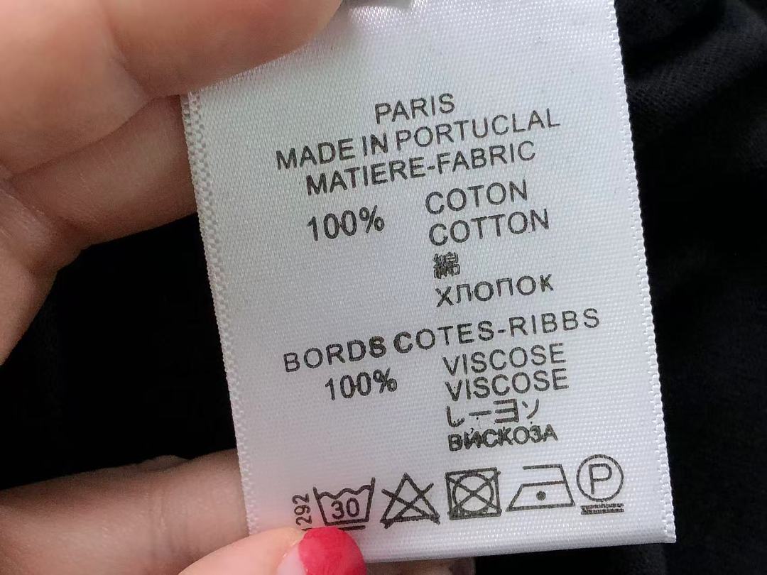 Burberry 129 B⭐R⭐E⭐RY T-SHIRT 3207100321 (Im 170Cm 60Kg I Wear Size L In The Phot) - Image 23