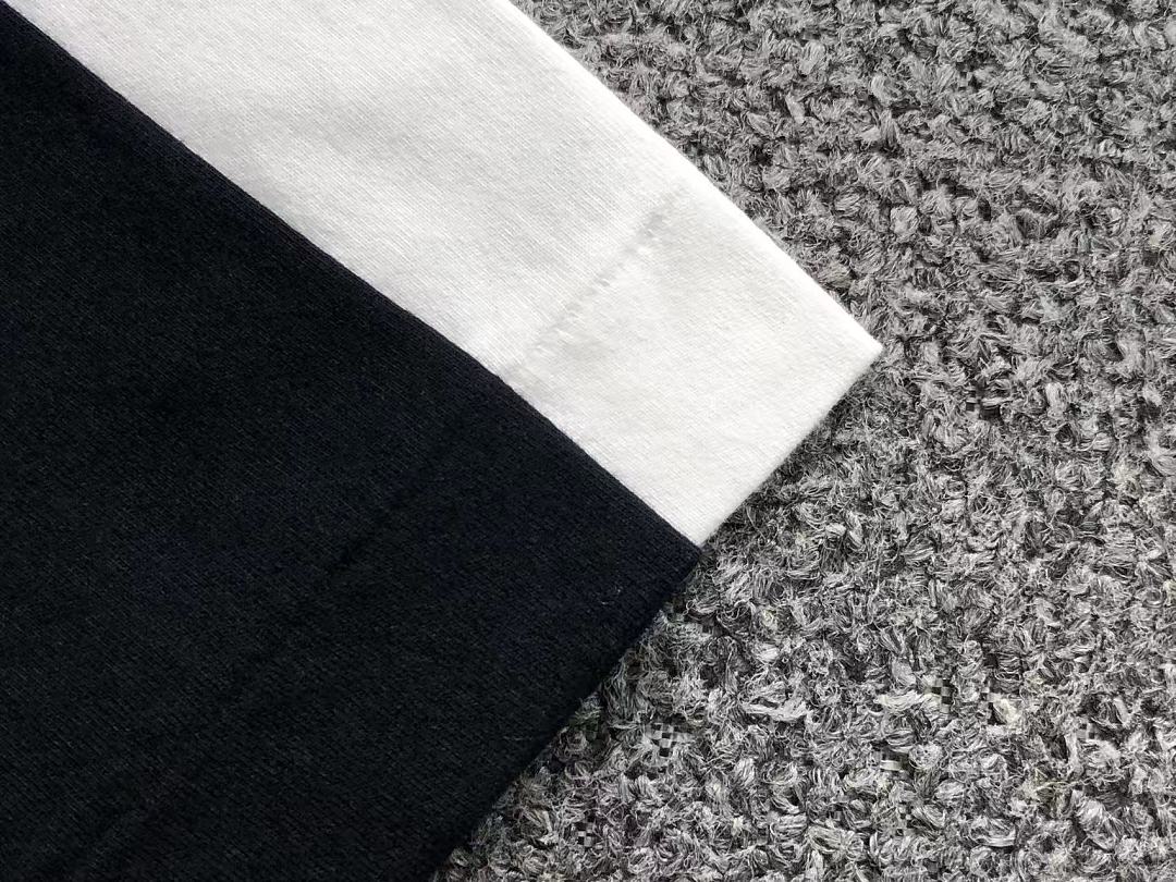 Comme des Garcons 98 CDG T-SHIRT 3206270621 (Im 170Cm 60Kg I Wear Size L In The Phot) - Image 17