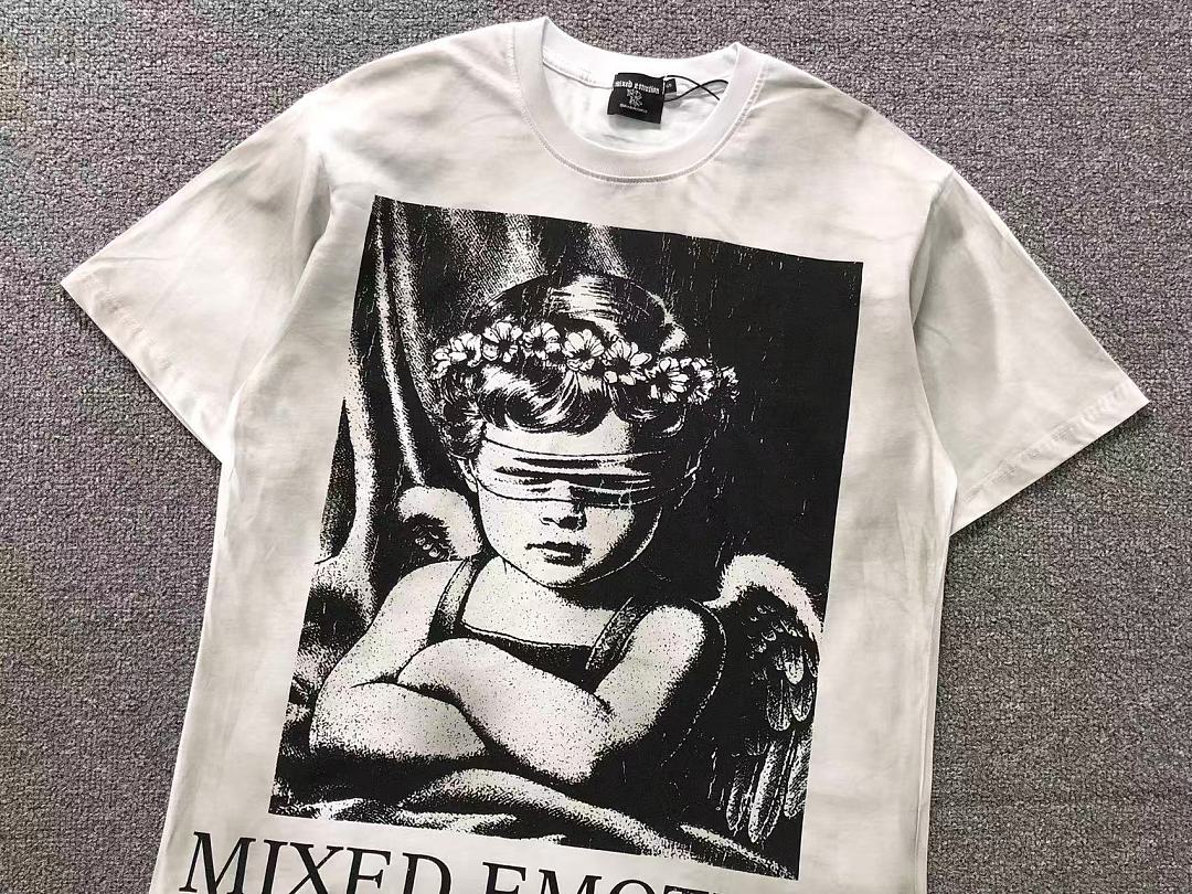 On Running 98 MI⭐⭐D EM⭐⭐ION T-SHIRT 3204154217 (Im 170Cm 60Kg I Wear Size S In The Phot) - Image 7