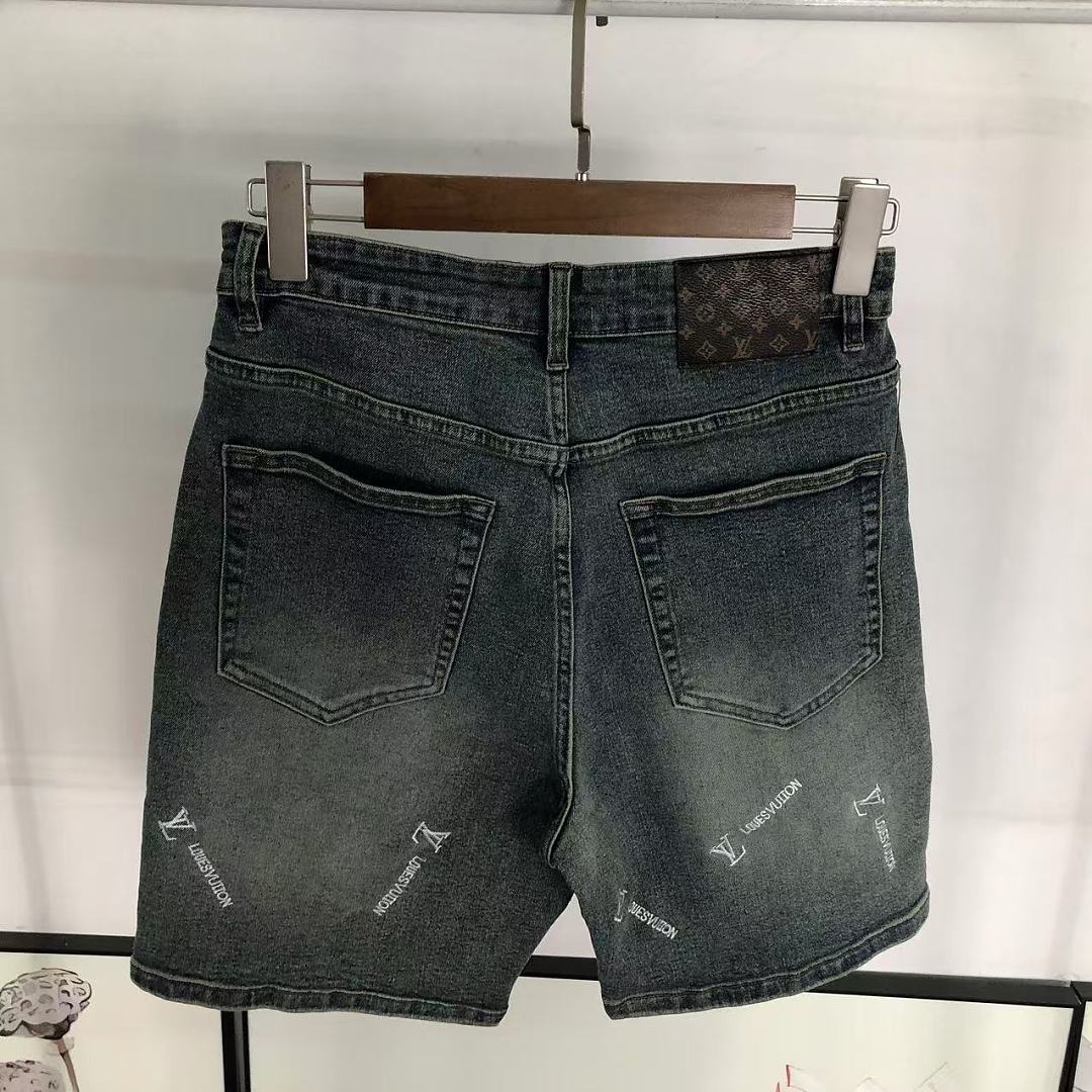 Louis Vuitton 195 L⭐ SHORTS 22061020125 (Im 170Cm 60Kg I Wear Size 31 In The Phot) - Image 28