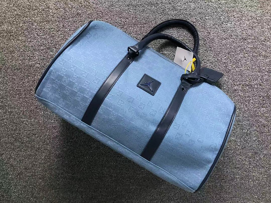 Air Jordan 178 A⭐R J⭐R⭐AN BAG 4208261477 (Long 45CM* Wide 17CM* High 25CM) - Image 8