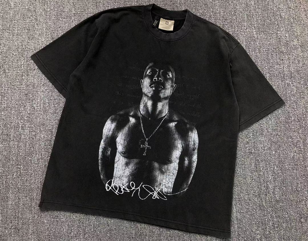 Unbranded 115 VINTAGE T-SHIRT - Image 4
