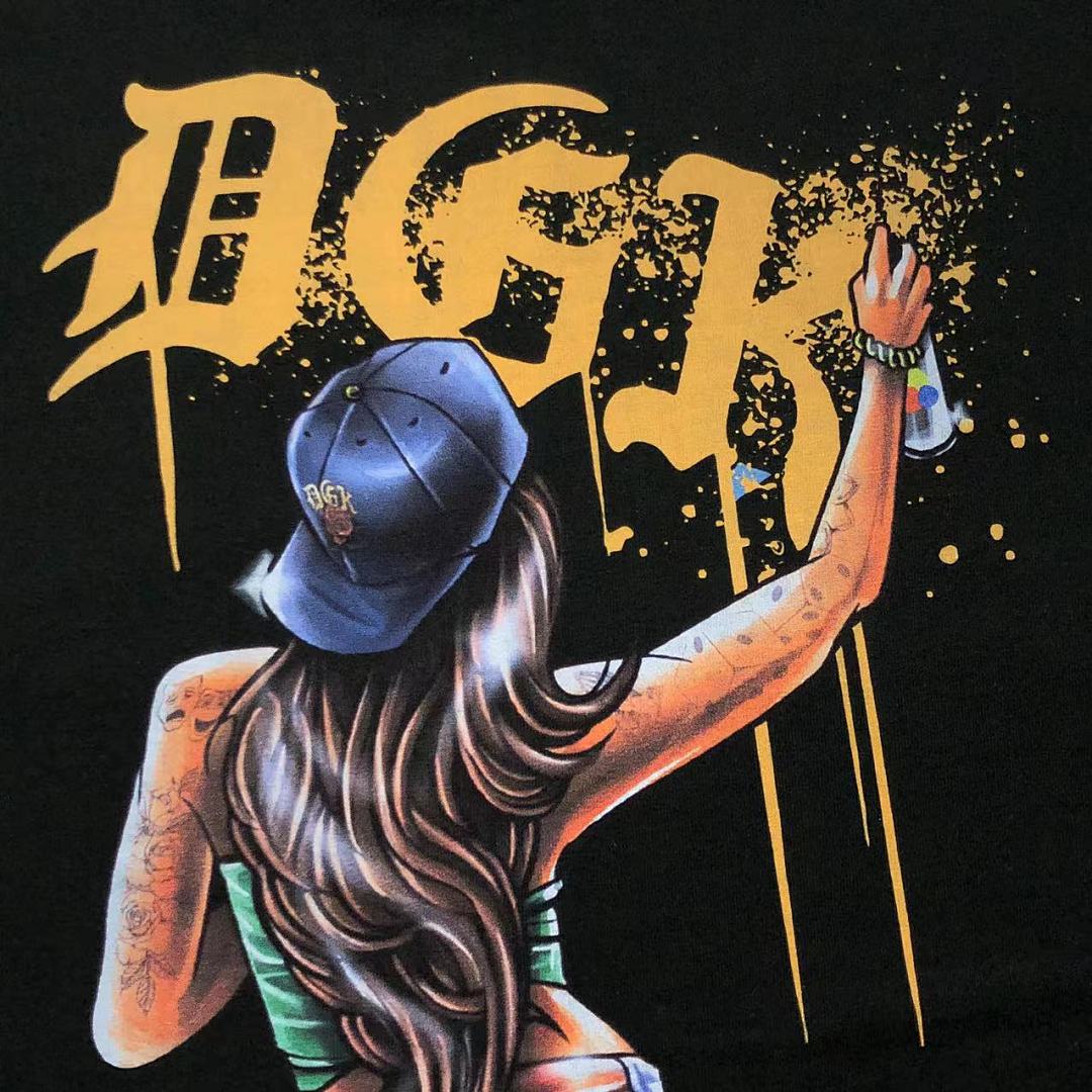 DGK 95 DGK T-SHIRT - Image 19