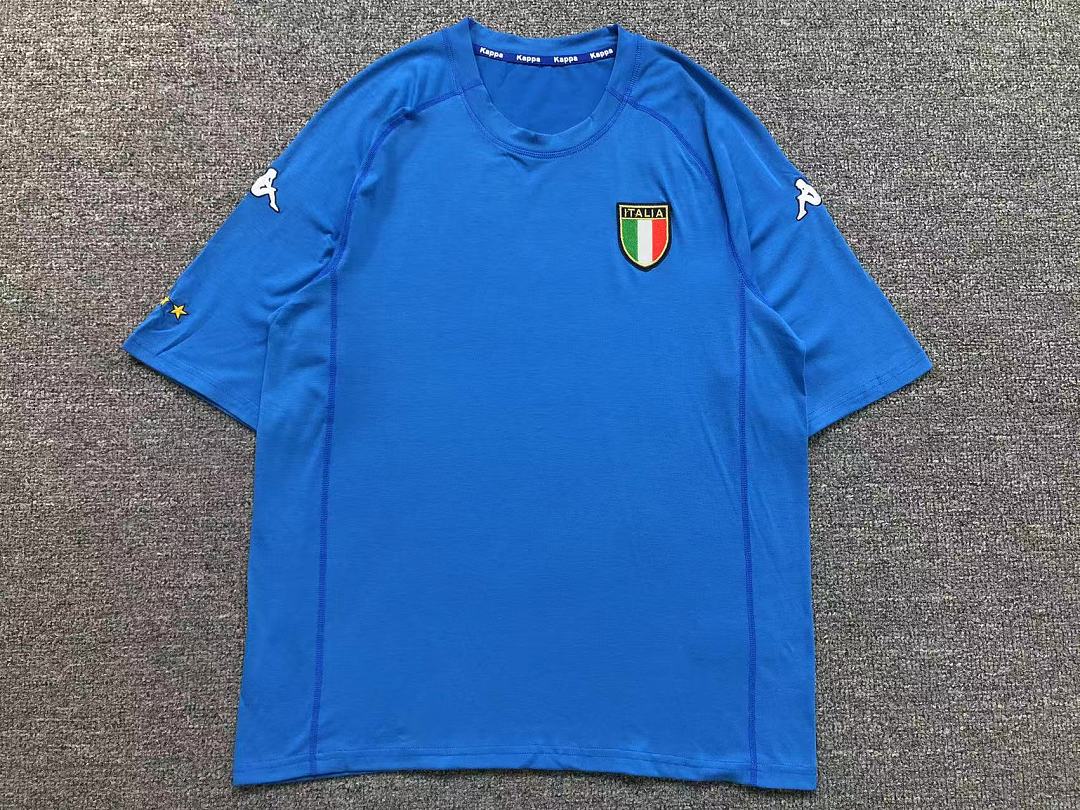 Unbranded 95 FOOTBALL T-SHIRT 1272009002 (Im 170Cm 60Kg I Wear Size L In The Phot) - Image 5