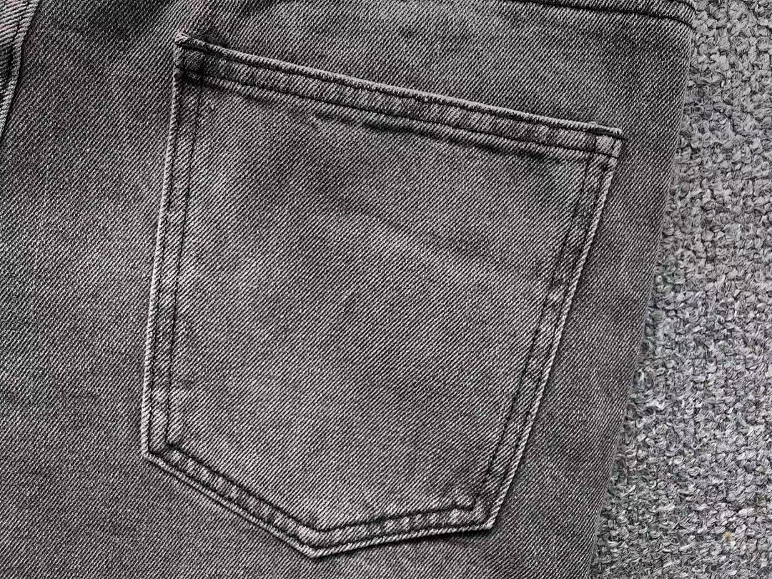 Acne Studios 185 ACNE STUDIOS TROUSERS 502142517 (Im 170Cm 57Kg I Wear Size S In The Phot) - Image 12
