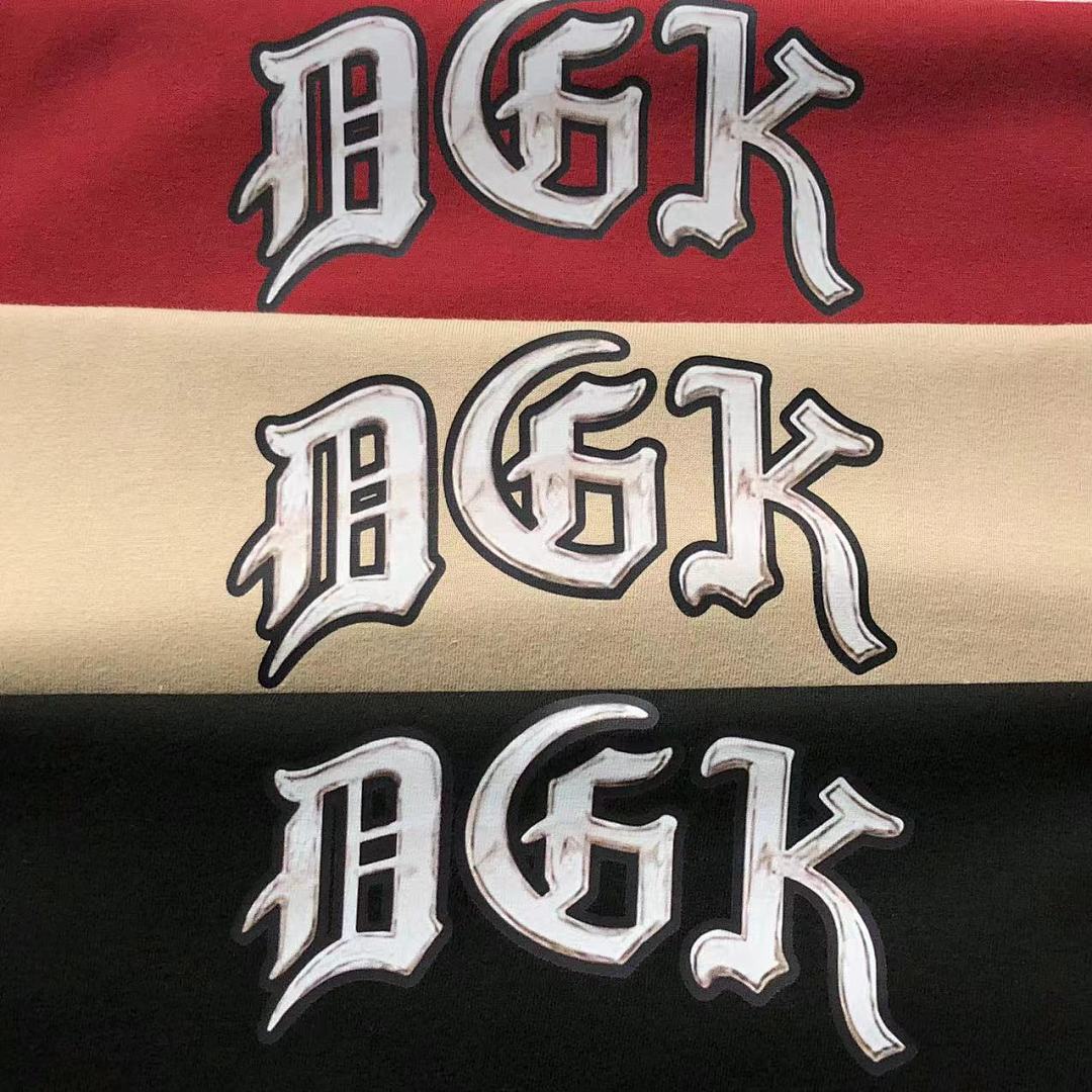 DGK 95 DGK T-SHIRT - Image 24