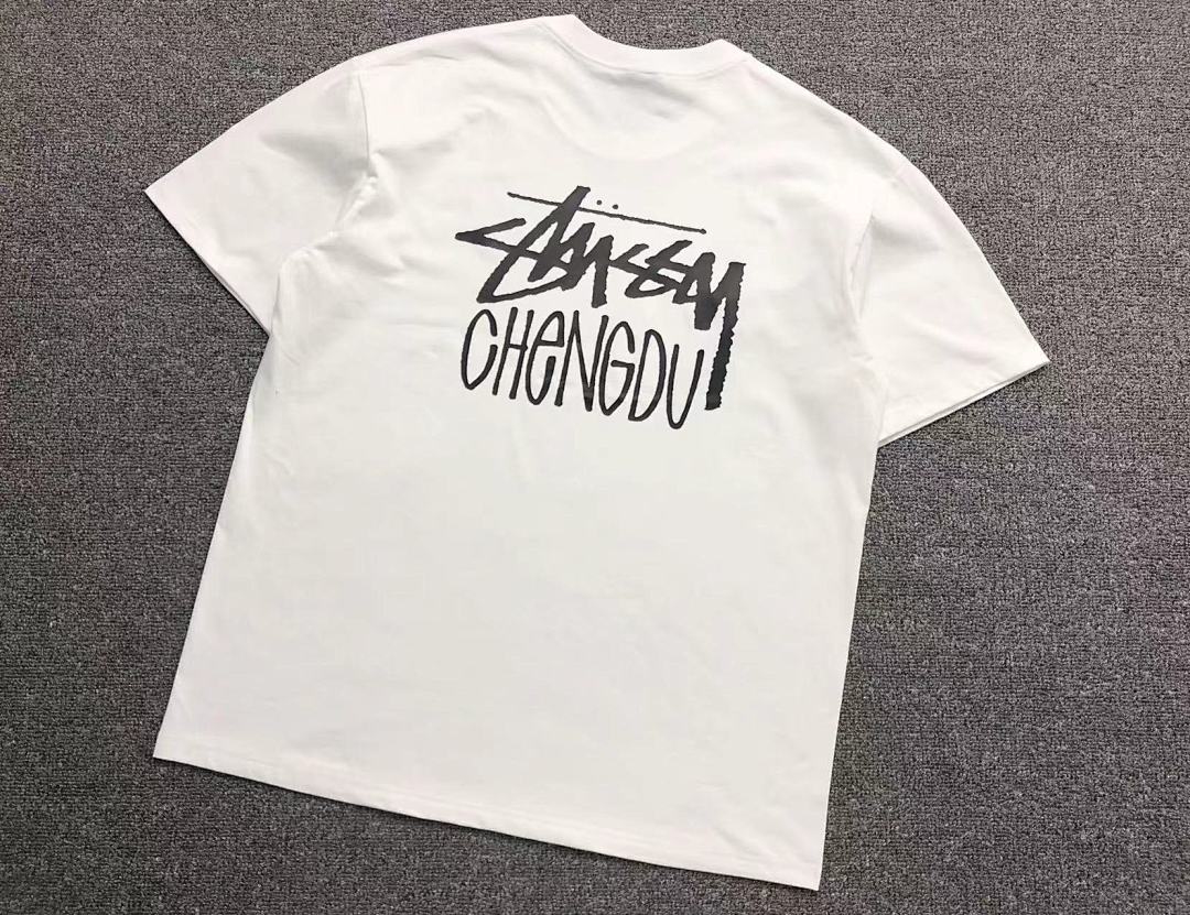 Stussy 85 STUSSY T-SHIRT - Image 14