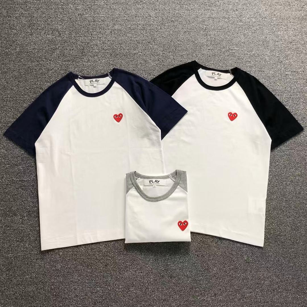 Comme des Garcons 98 CDG T-SHIRT 3206271221 (Im 170Cm 60Kg I Wear Size L In The Phot)