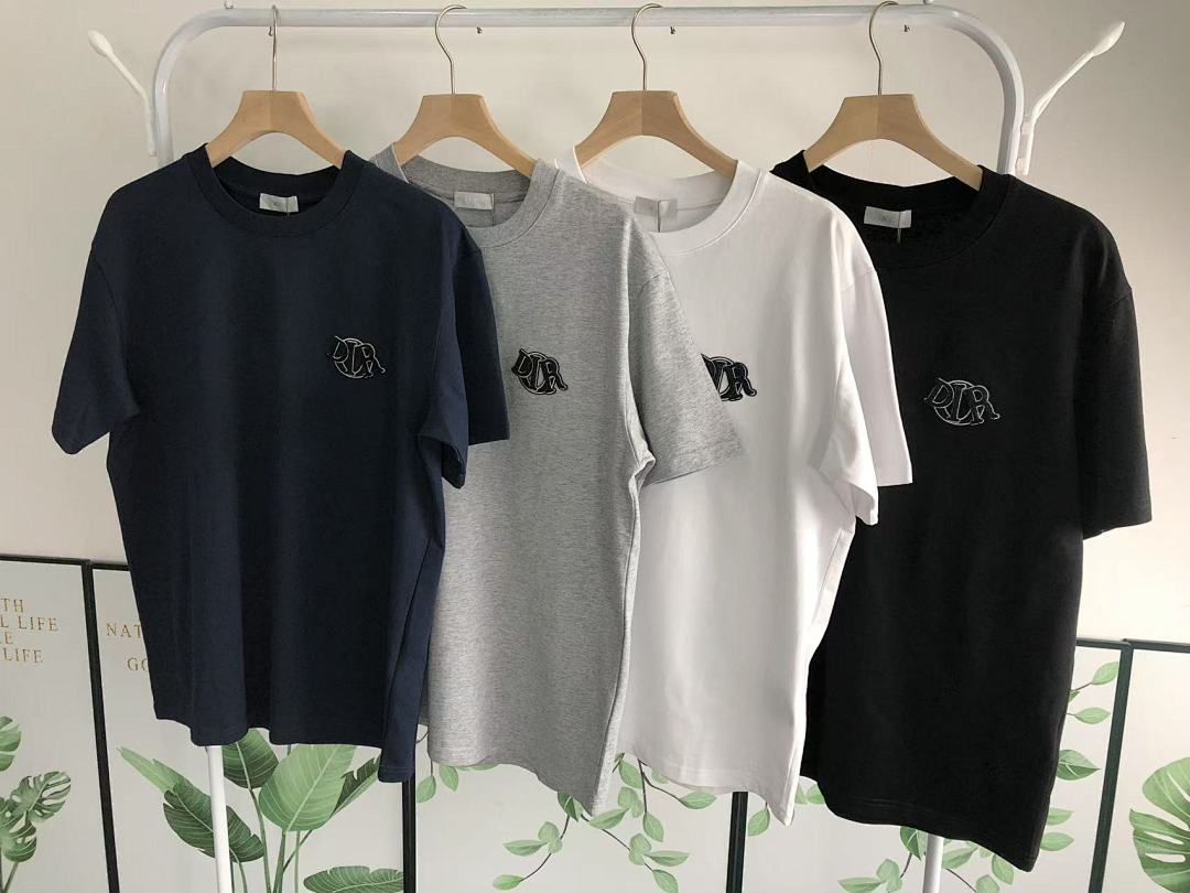 Dior 128 D⭐O⭐ T-SHIRT 311162121 (Im 170Cm 57Kg I Wear Size M In The Phot) - Image 27