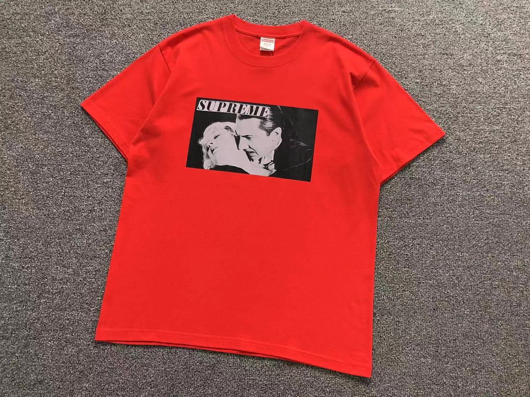 Supreme 98 S⭐⭐R⭐⭐E T-SHIRT 4207212302 (Im 170Cm 60Kg I Wear Size L In The Phot) - Image 13