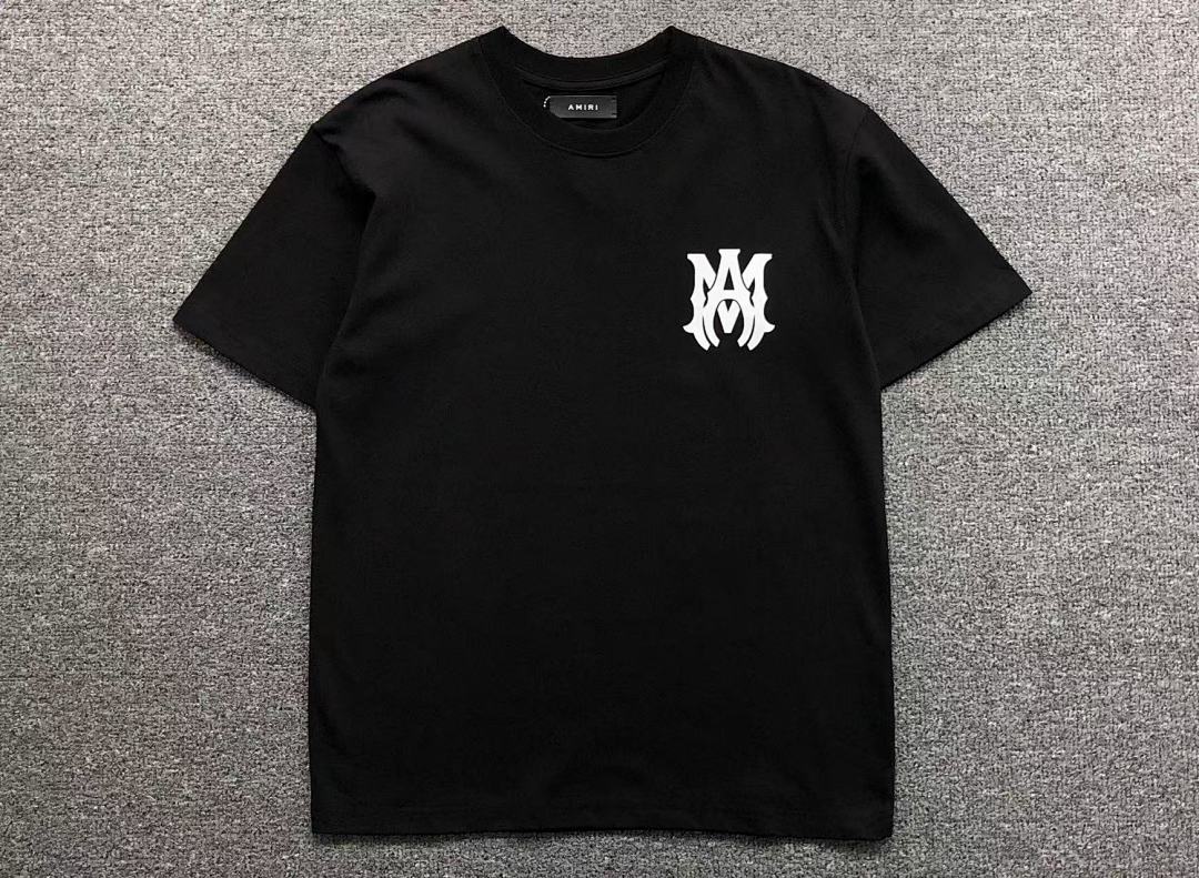 AMIRI 78 AMIRI T-SHIRT 111283774 (Im 170Cm 55Kg I Wear Size S In The Phot) - Image 12