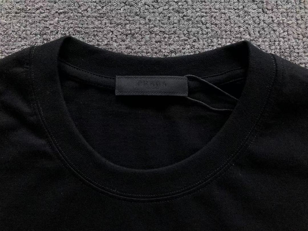Unbranded 85 P⭐A⭐A T-SHIRT 2111060101 (Im 170Cm 60Kg I Wear Size M In The Phot) - Image 15