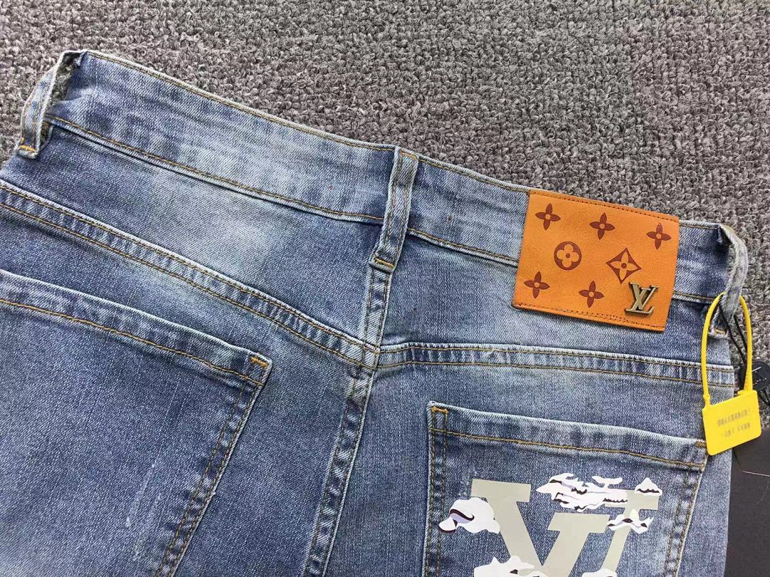 Louis Vuitton 189 L⭐ - Image 15