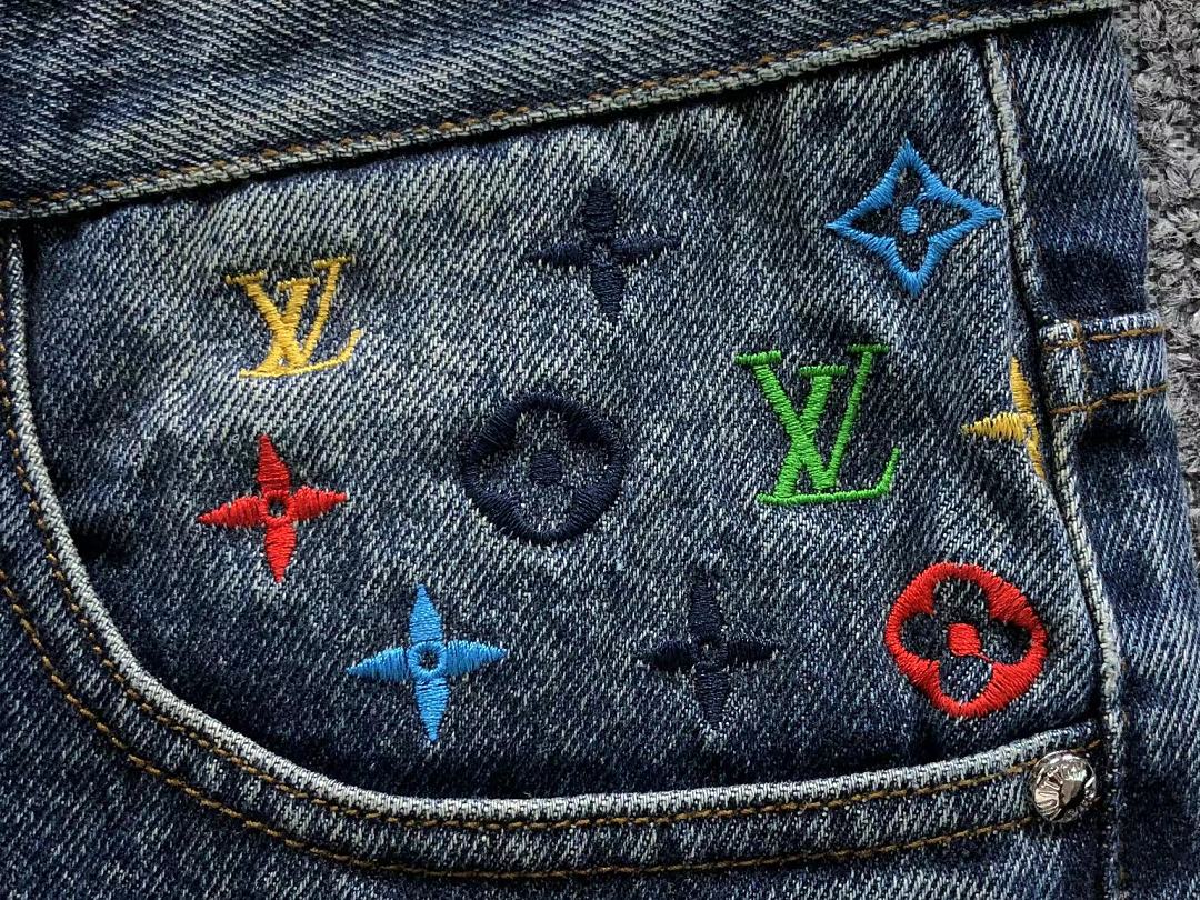 Louis Vuitton 245 L⭐ - Image 10