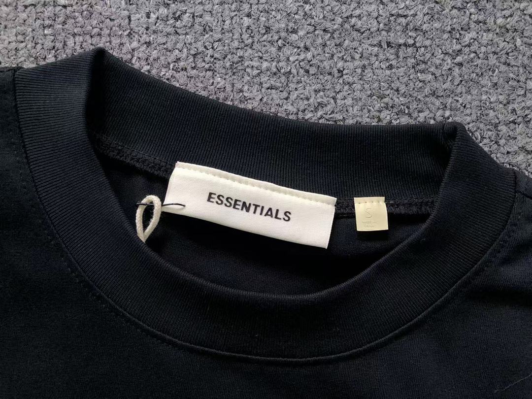 Fear of God SHORTS115 FOG T-SHIRT - Image 32