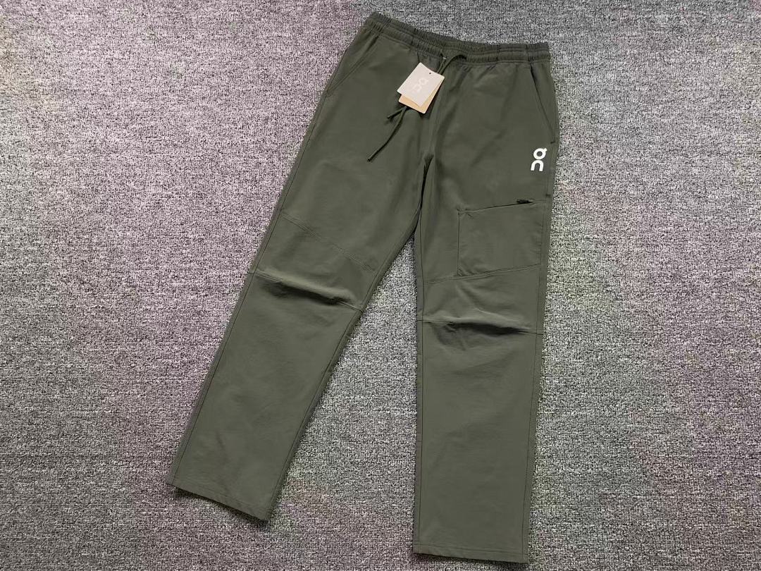 Unbranded 168 ON TROUSERS 2110082501 (Im 170Cm 60Kg I Wear Size XXL In The Phot) - Image 13