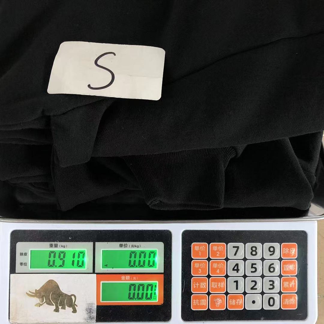 Sp5der 228 SP5DER HOODIE 4121004135 (Im 170Cm 60Kg I Wear Size S In The Phot) - Image 21