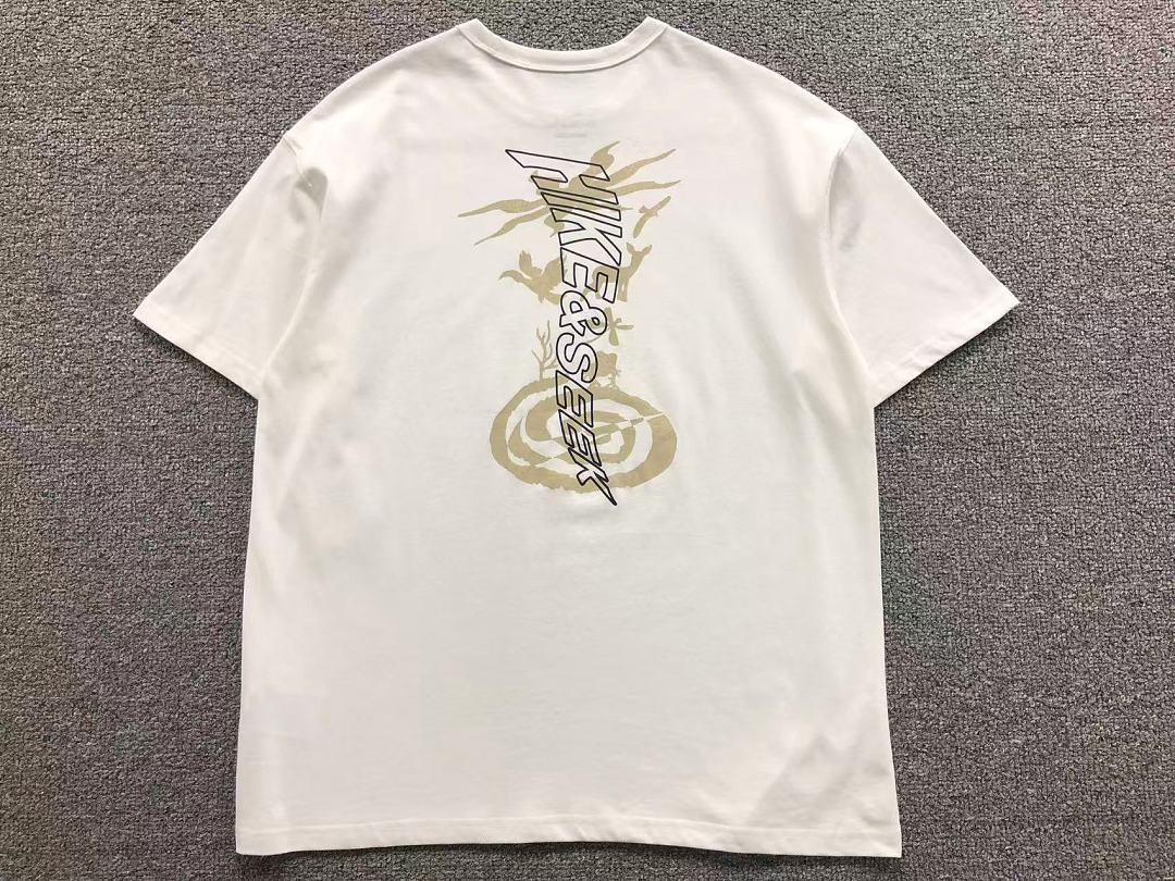 Unbranded 98 N⭐K⭐ T-SHIRT 3205081719 (Im 170Cm 60Kg I Wear Size L In The Phot) - Image 7