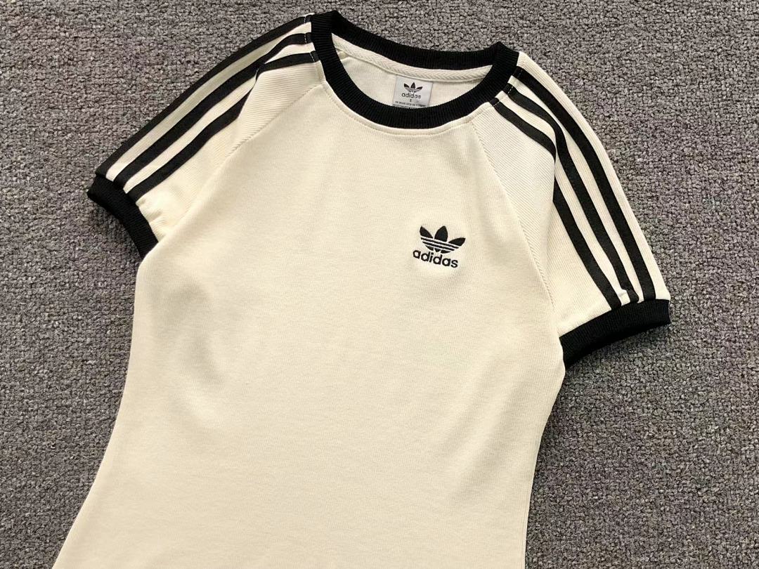 Adidas 95 A⭐I⭐AS T-SHIRT FEMAIE - Image 7