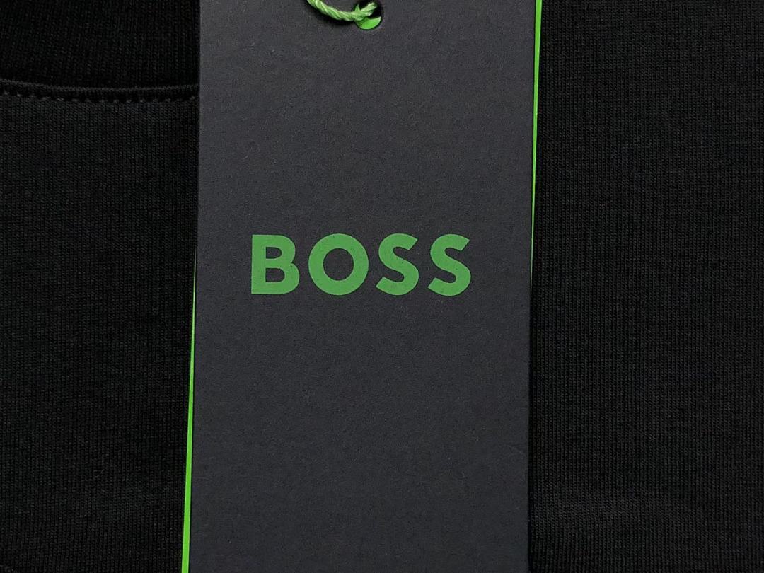 Hugo Boss 115 H⭐G⭐ B⭐⭐S T-SHIRT 312180205 (Im 170Cm 55Kg I Wear Size M In The Phot) - Image 24