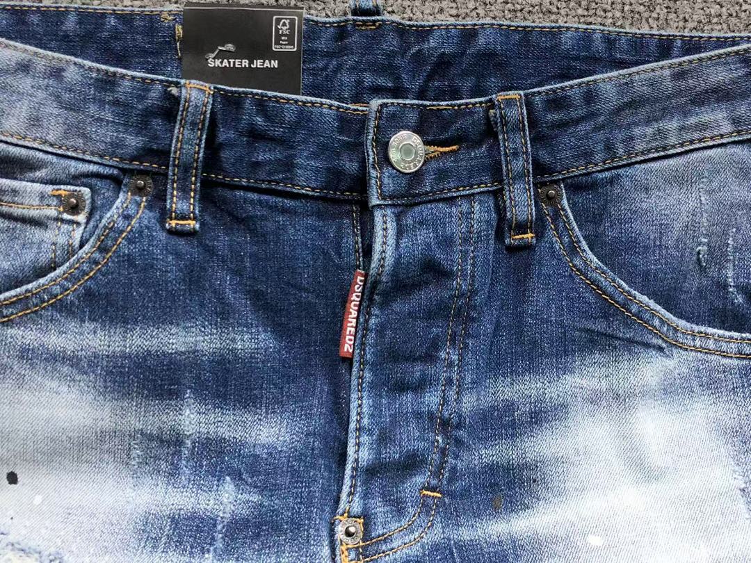 Dsquared2 228 DS⭐UAR⭐⭐2 - Image 11