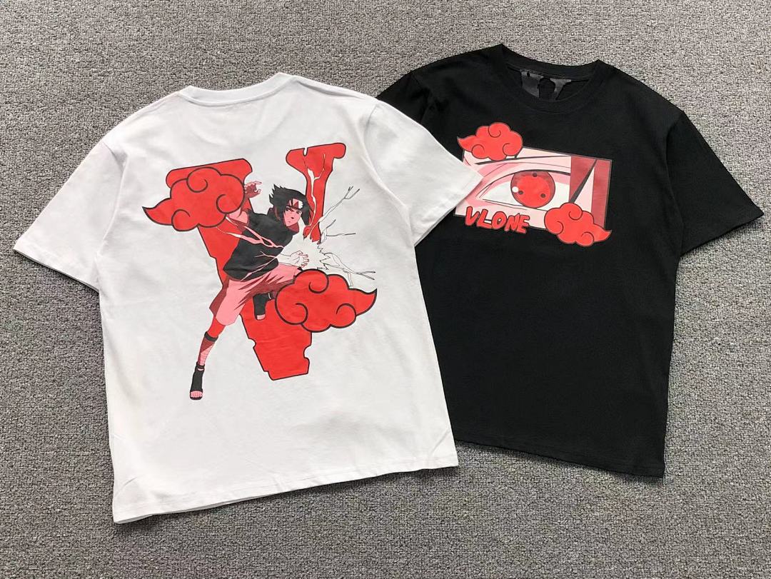 On Running 69 VLONE T-SHIRT 504159491 (Im 170Cm 55Kg I Wear Size S In The Phot) - Image 5