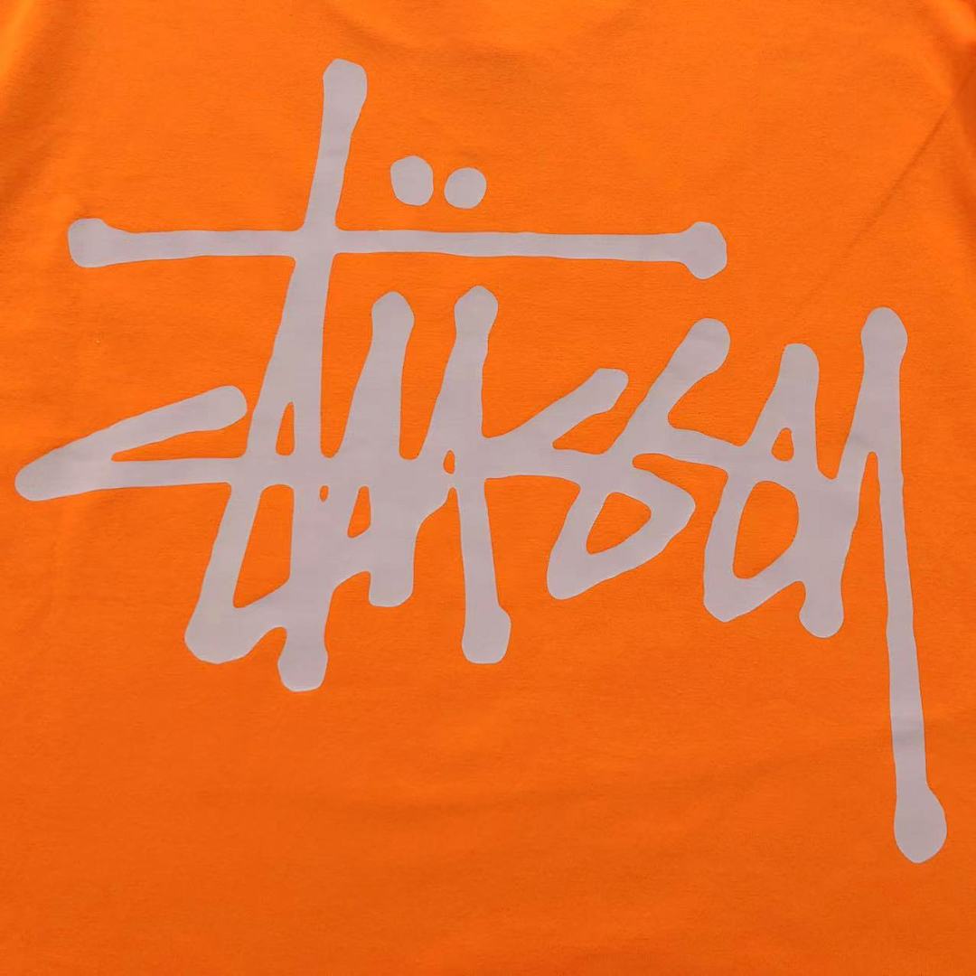 Stussy 78 STUSSY T-SHIRT 1109250302 (Im 170Cm 60Kg I Wear Size 2XL In The Phot) - Image 22