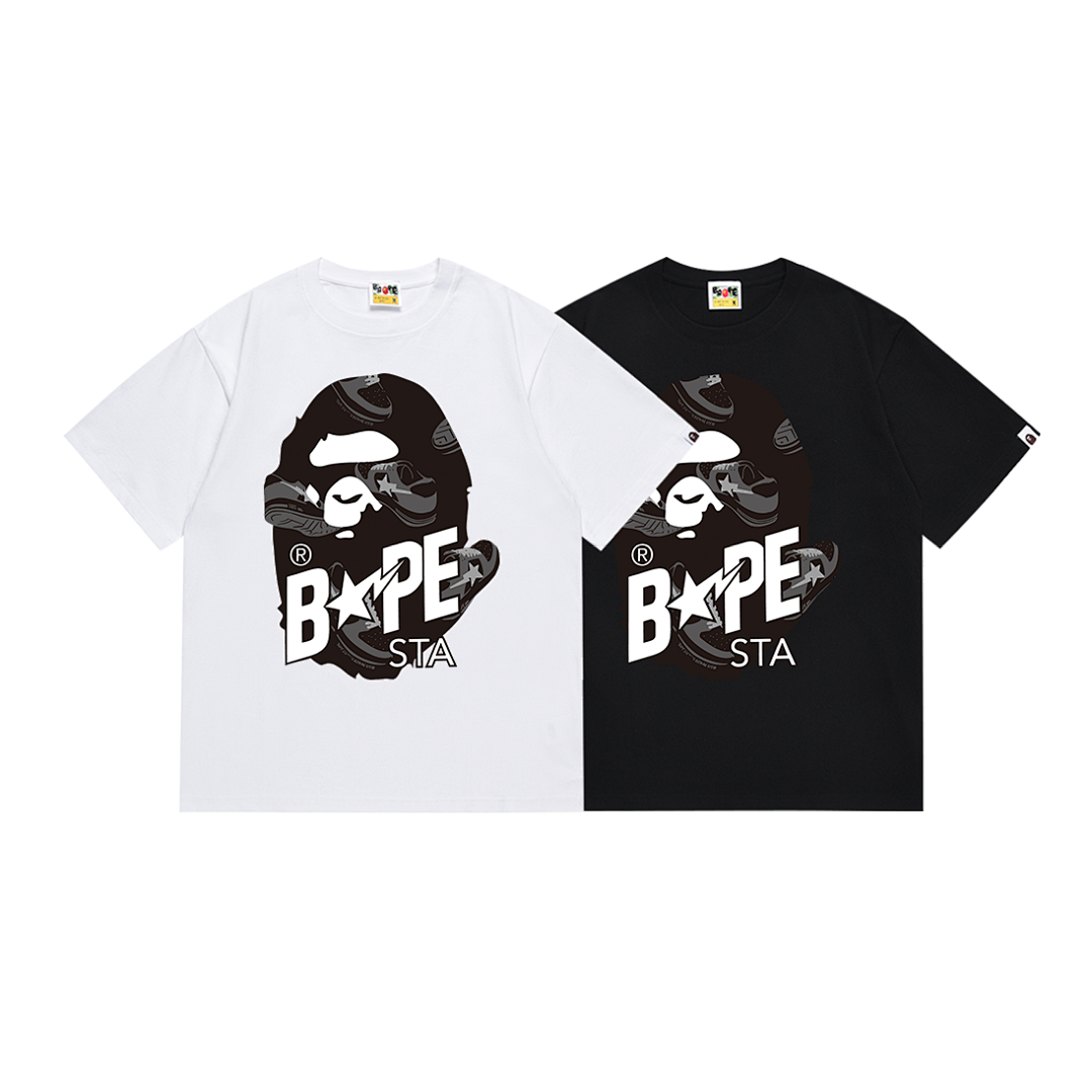 Bape 78 BAPE T-SHIRT