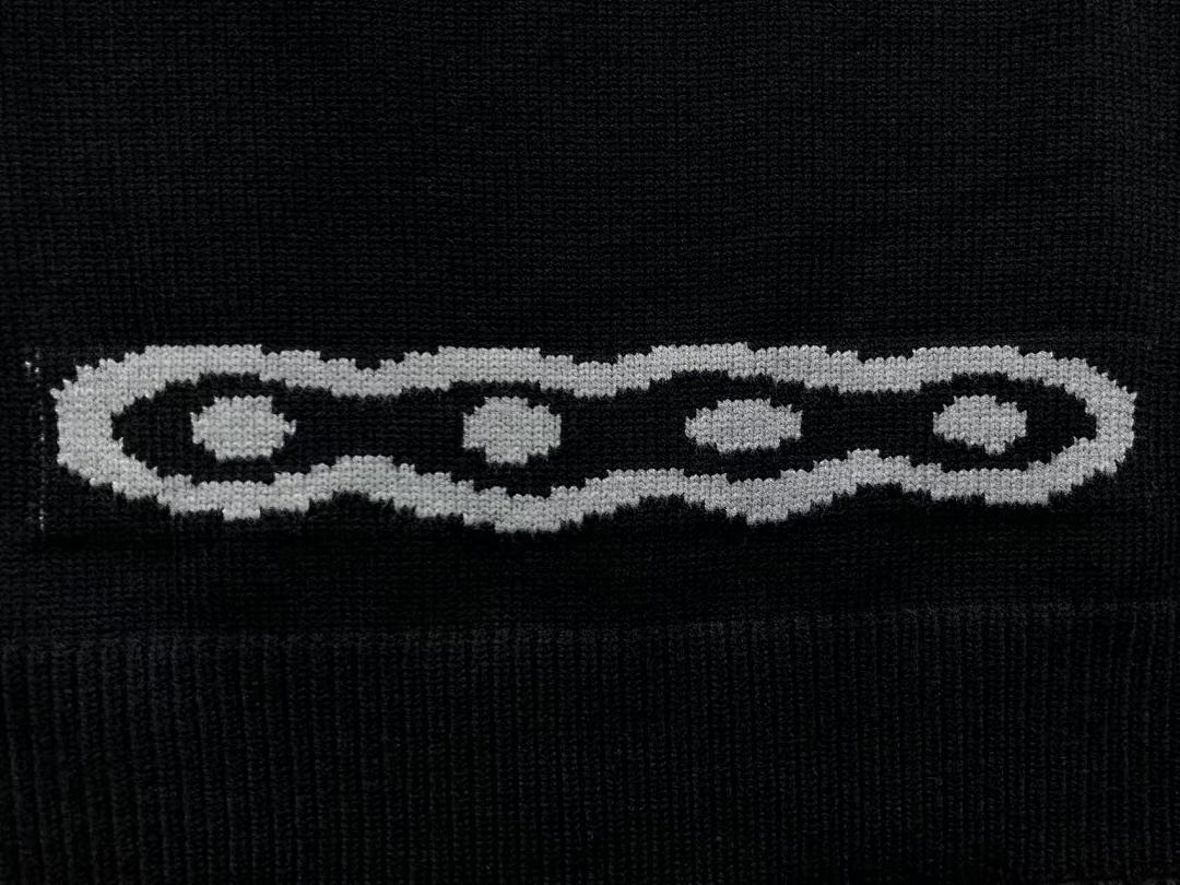 Unbranded 118 G⭐⭐D SWEATER 5121102160 (Im 170Cm 60Kg I Wear Size M In The Phot) - Image 14