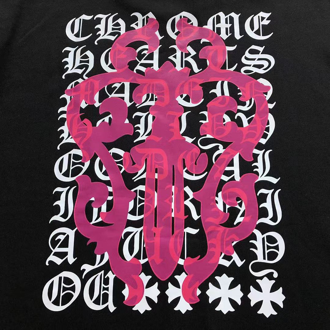 Comme des Garcons 218 C⭐⭐OME HE⭐⭐TS HOODIE 22090405125 (Im 170Cm 60Kg I Wear Size L In The Phot) - Image 13