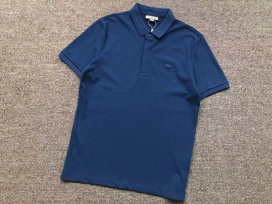 Lacoste 125 LACOSTE POLO 4203251209 (Im 170Cm 60Kg I Wear Size M In The Phot) - Image 23