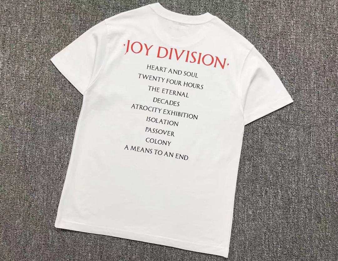 Pleasures 89 PLEASURES T-SHIRT - Image 6