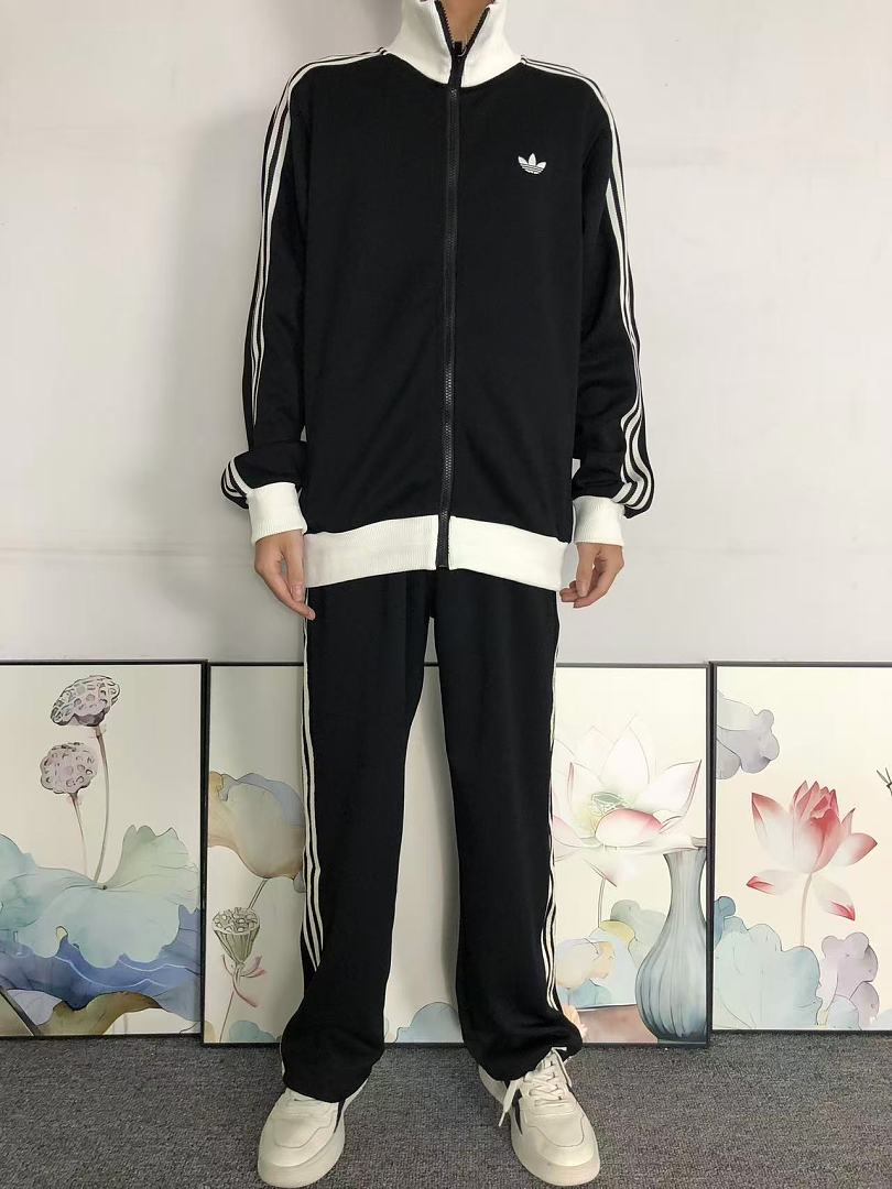 Adidas TROUSERS135 A⭐I⭐AS HOODIE - Image 4