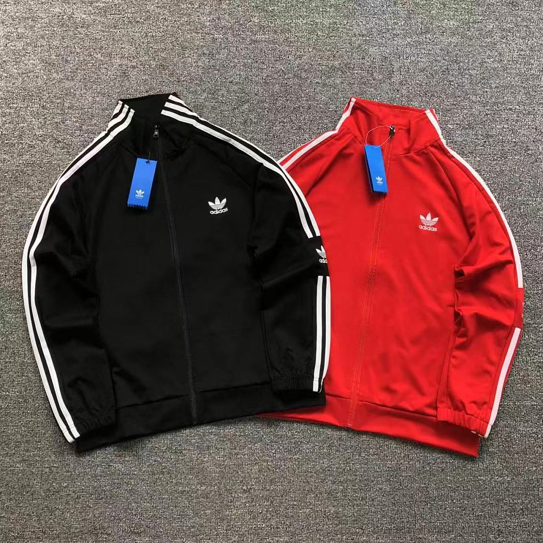 Adidas 138 A⭐I⭐AS JACKET 4204300577 (Im 170Cm 60Kg I Wear Size M In The Phot)