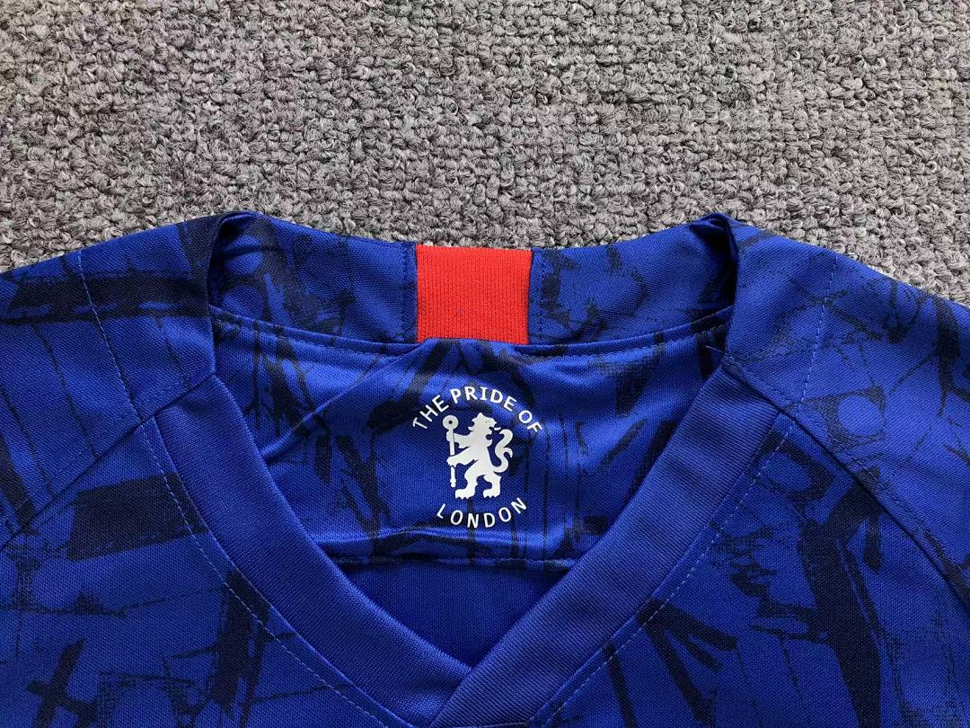 Unbranded 68 FOOTBALL T-SHIRT 213131114 (Im 170Cm 55Kg I Wear Size L In The Phot) - Image 17