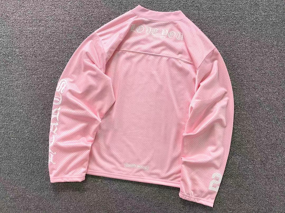 Comme des Garcons TROUSERS118 C⭐⭐OME HE⭐⭐TS LONG SLEEVED - Image 12