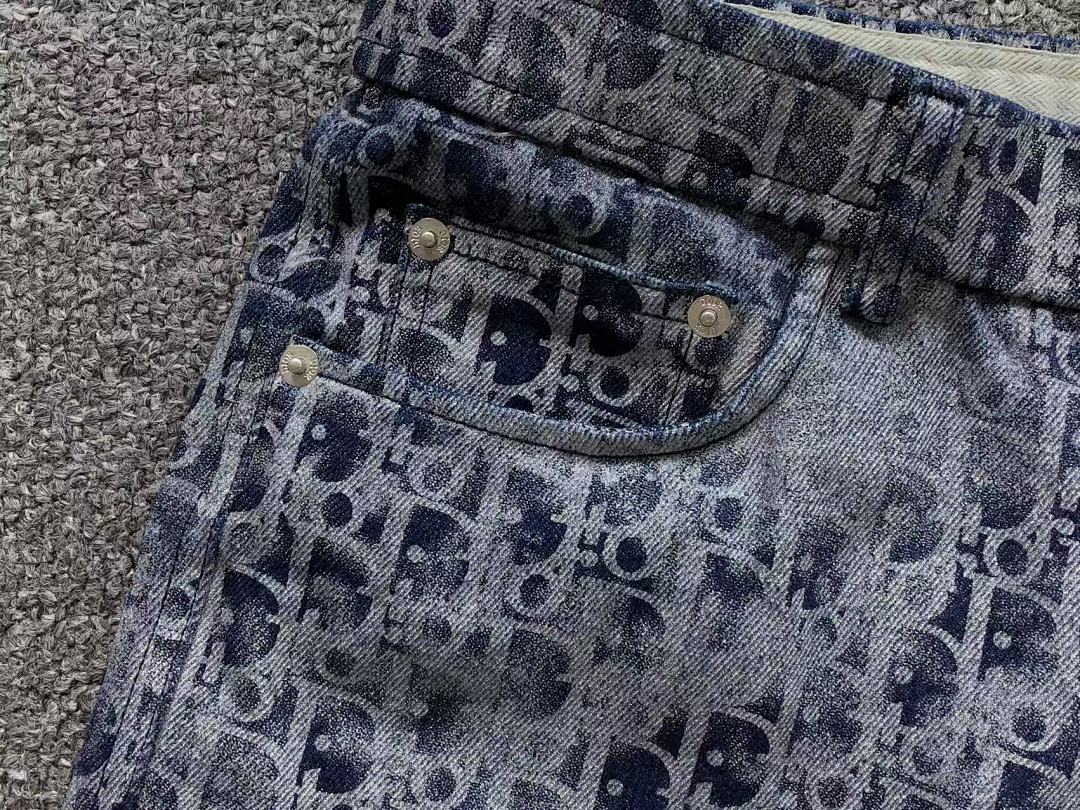 Dior 175 D⭐O⭐ SHORTS 404190817 (Im 170Cm 60Kg I Wear Size S In The Phot) - Image 16