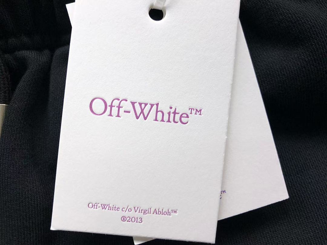Off-White 135 OFF-WHITE SHORTS 505262317 (Im 170Cm 60Kg I Wear Size S In The Phot) - Image 19